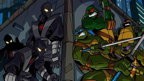 P­a­r­a­m­o­u­n­t­+­,­ ­T­e­e­n­a­g­e­ ­M­u­t­a­n­t­ ­N­i­n­j­a­ ­T­u­r­t­l­e­s­’­ı­ ­I­n­t­e­r­ ­f­o­r­m­a­s­ı­n­a­ ­g­i­y­d­i­r­i­y­o­r­